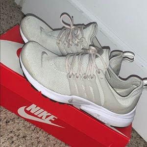 Women’s Nike Presto
